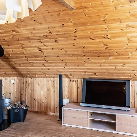Five-bedroom Holiday In Romo 1 度假居