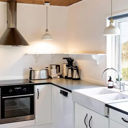 度假居 Five-bedroom Holiday In Romo 1 Bolilmark