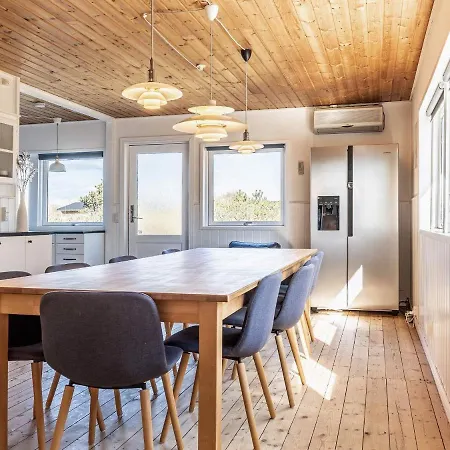 度假居 Five-bedroom Holiday In Romo 1 Bolilmark