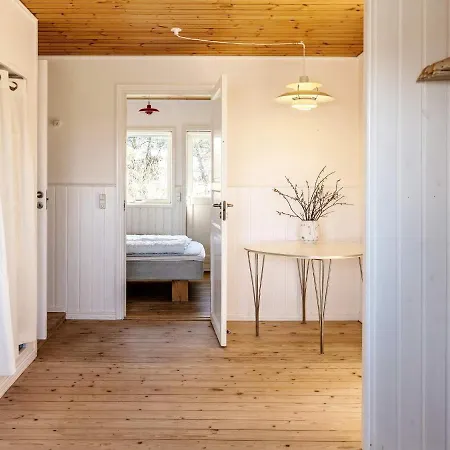 度假居 Five-bedroom Holiday In Romo 1 Bolilmark