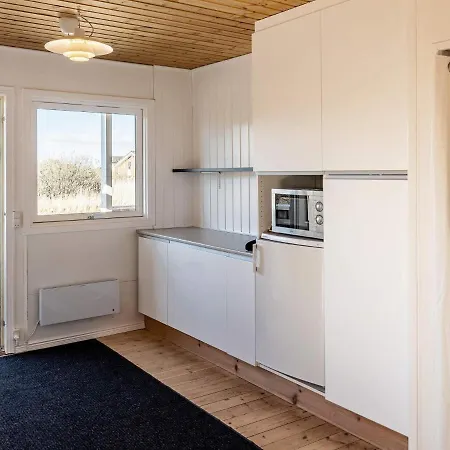 Five-bedroom Holiday In Romo 1 Bolilmark