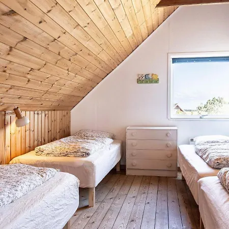 Five-bedroom Holiday In Romo 1