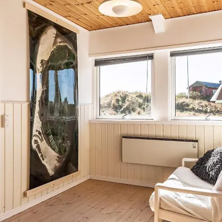 Five-bedroom Holiday In Romo 1 *
