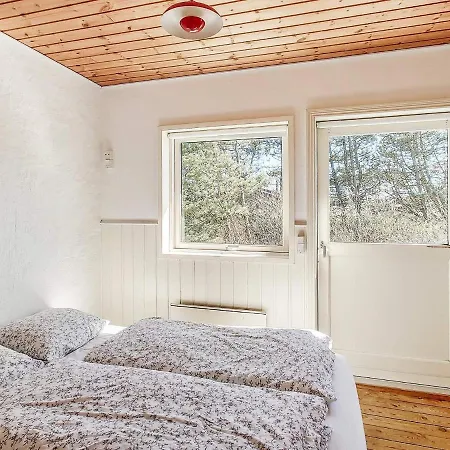 Five-bedroom Holiday In Romo 1 * Bolilmark