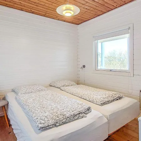 Five-bedroom Holiday In Romo 1 度假居