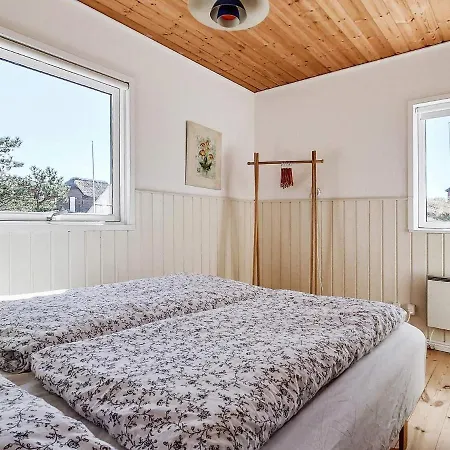 Five-bedroom Holiday In Romo 1 度假居 *